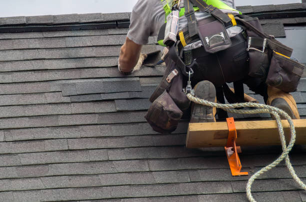 Reliable Roof Replacement contractor in Groves, TX by Brentwood Metal Roofing
